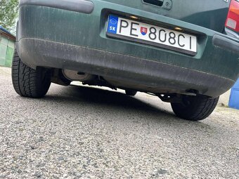 Golf IV - 6