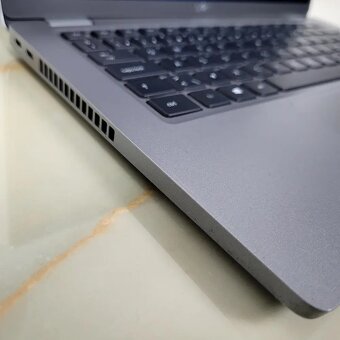 Dell Latitude 5420 i7-1185G7 32GB 512GB NVMe - 6