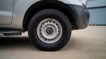 Ford Ranger 2.2 | 2014 - 6