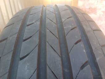 hlinikové disky org.Suzuki/Toyota--61/2Jx17-ET-45---5x114,3 - 6