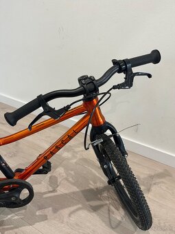 Detský bicykel Rascal 16 - 6