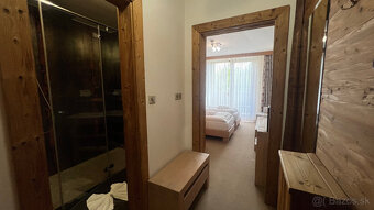 Ponúkame na predaj apartmán vo Vys. Tatrách v Tatr. Lomnici - 6