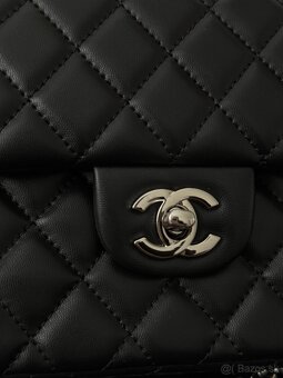 Chanel kabelka taska The Classic 11.12 handbag - 6