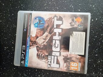 Hry na ps3 - 6