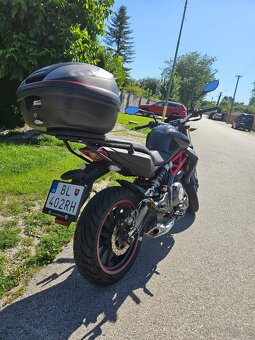 Benelli BN302 - 6