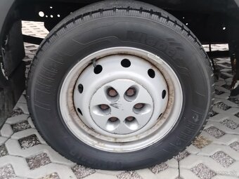 Iveco Daily 2,3jtd - 6