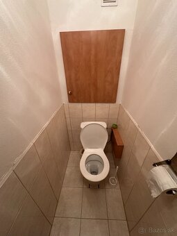 2 izbový byt, sídlisko Západ 2, Smižany - 6