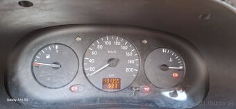 Renault thalia 2001 - 6
