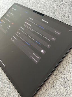 iPad Pro 2024 11”, 256GB - 6