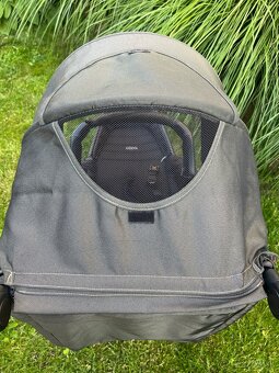 sportovy kocik britax b motion 4 plus - 6