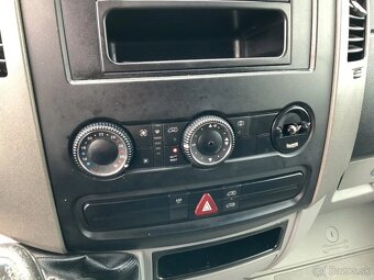 Mercedes-Benz Sprinter 213 2.2 CDI 325 L1H1 Airco Cru - 6