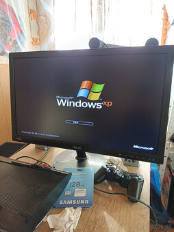 Stary PC - HP dx2000 MT - 6