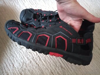 sandalky panske lacno alpine pro - 6