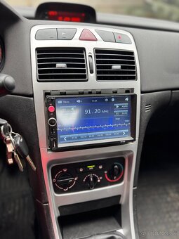 Peugeot 307 SW - 6