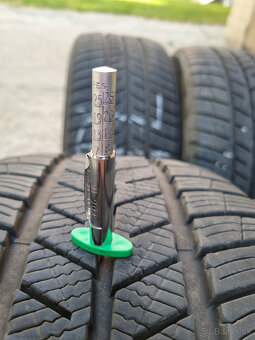 Zimné pneu 225/45 R17 H Barum Polaris 5 - 6