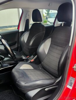 Peugeot 2008 1.2 PureTech 110 S S Allure A/T - 6
