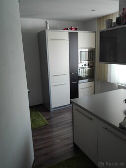 Predám 3 byt vo Valaskej - 6