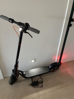 Ninebot Kickscooter F30E - 6