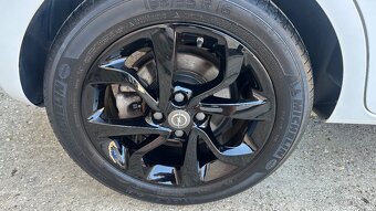 Opel Corsa E 1,4i turbo - 6