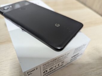 Pixel 2 XL 128gb - 6