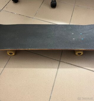 Skateboard - 6