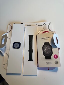  Apple watch 8 45 mm - 6