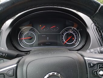 Predám OPEL INSIGNIA 2,0 CDTI - 6