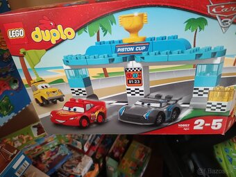 Lego duplo - 6