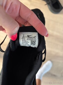 rezervovane - nike tenisky velkost 41 - 6