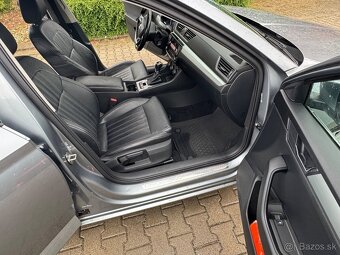 Škoda Superb 1.6 TDi 88 Kw DSG 2016 - 6