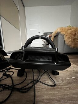 Logitech G920 - 6