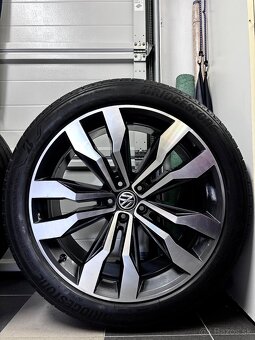 VW Suzuka R-Line R21 Letne - 6