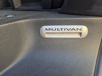 Volkswagem multivan 2.5tdi - 6