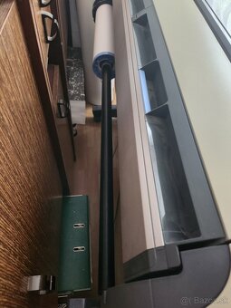 Ploter HP DesignJet T610 - 6