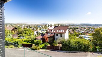 BYT A2 - HRBOVÁ RESIDENCE - BÝVANIE NADOVŠETKO - 6