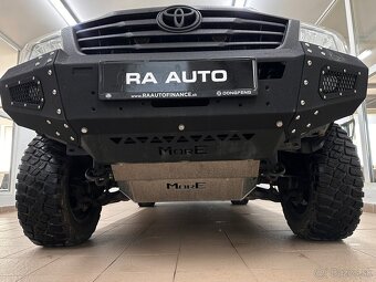 Toyota Hilux DC 3.0 A/T - 6