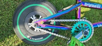 Mini bmx wildcat - 6