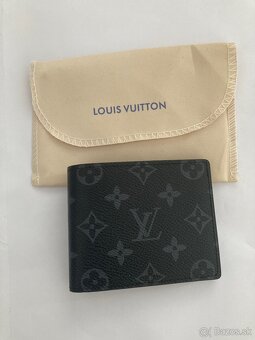 Louis vuitton peňaženka - 6