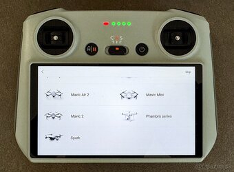 DJI RC RM330 NOVÝ - 6