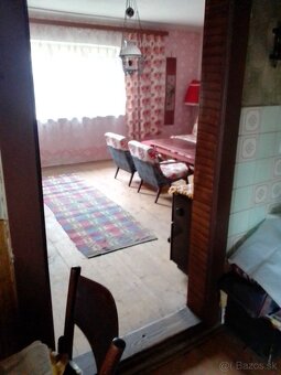Starší dom - 6