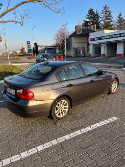 Bmw e90 - 6