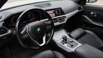BMW Rad 3 Touring 330i xDrive A/T, Slovenske auto 2021 - 6