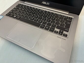ASUS ZenBook UX410U WIN10 16GB intel-i5 7200U - 6