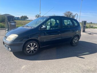 Renault Scenic - 6