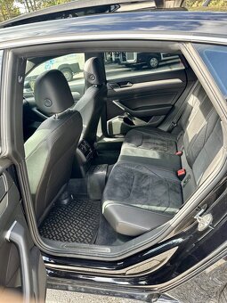 Volkswagen Arteon 2.0 TDI R-Line DSG 110 kW – 2018 – TOP - 6