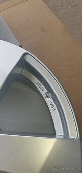 Dezent 5x114,3 r18 mazda kia hyundai honda suzuki nissan - 6