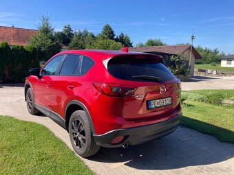 Mazda CX-5 2.2 Skyactiv-D AWD - 6