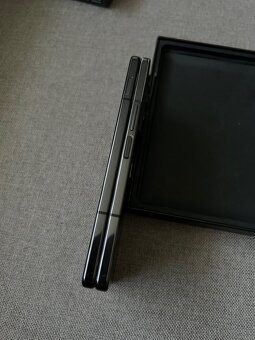 Samsung Galaxy Z Fold4 čierny - 6