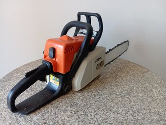 Stihl Husqvarna - 6