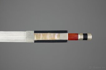 Ľahký husľový sláčik - 6